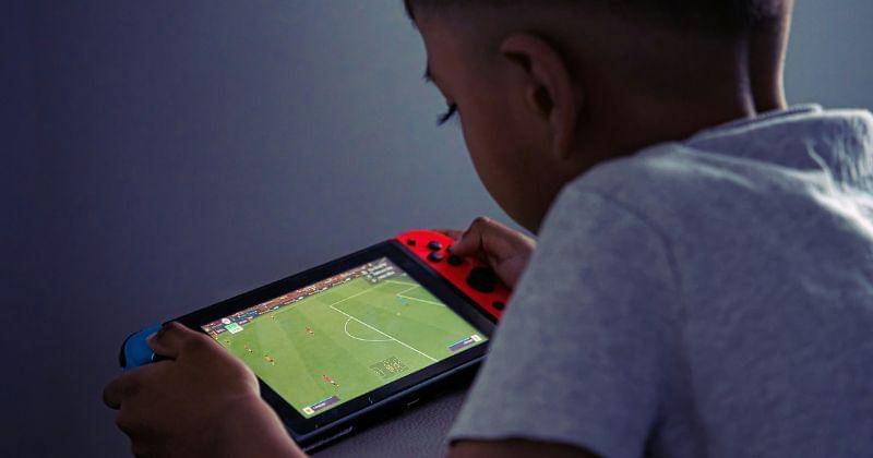 Unsplash/Dixit Dhinakaran